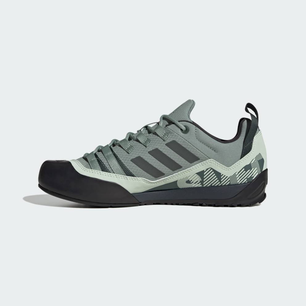 adidas Terrex Swift Solo 2.0 Hiking Shoes