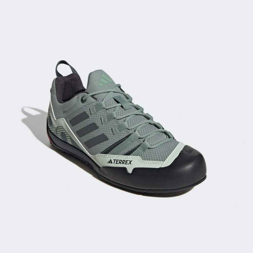 adidas Terrex Swift Solo 2.0 Hiking Shoes