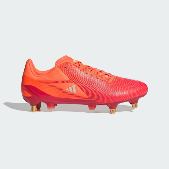 adidas Adizero Rs15 Pro Soft Ground Rugby Boots