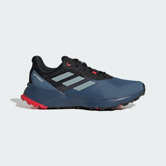 adidas Terrex Soulstride Rain.Rdy Trail Running Shoes