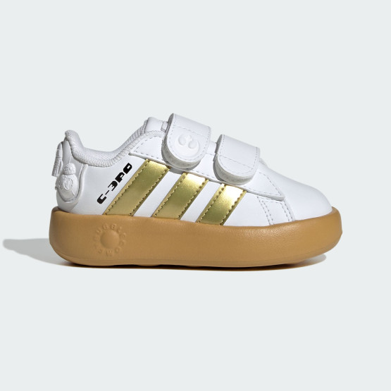 adidas sportswear X Star Wars Grand Court 2.0 Shoes Kids