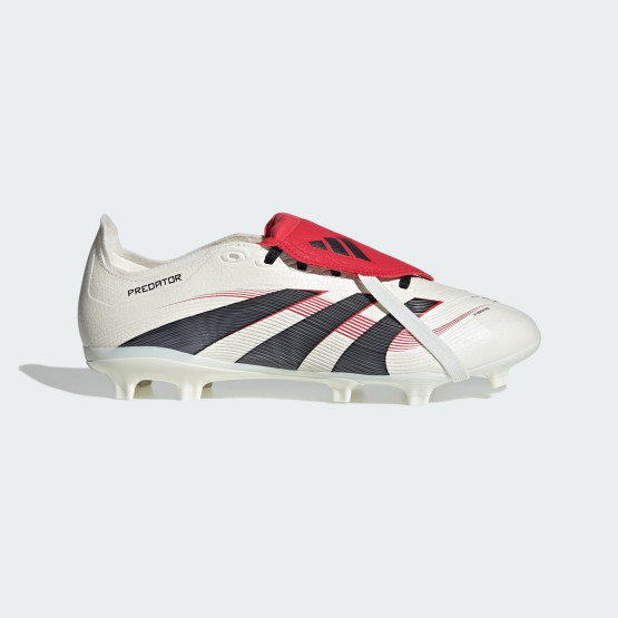 adidas Predator League Fold-Over Tongue Firm/Multi-Ground