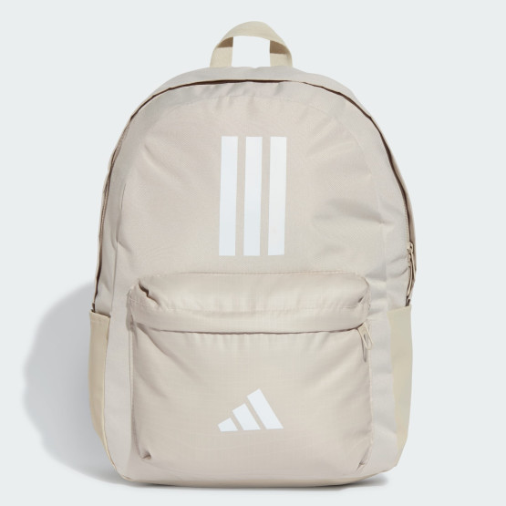 adidas Classic Back-To-School 3-Stripes Backpack