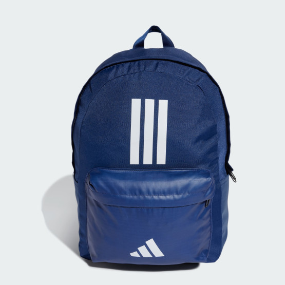 adidas Classic Back-To-School 3-Stripes Backpack