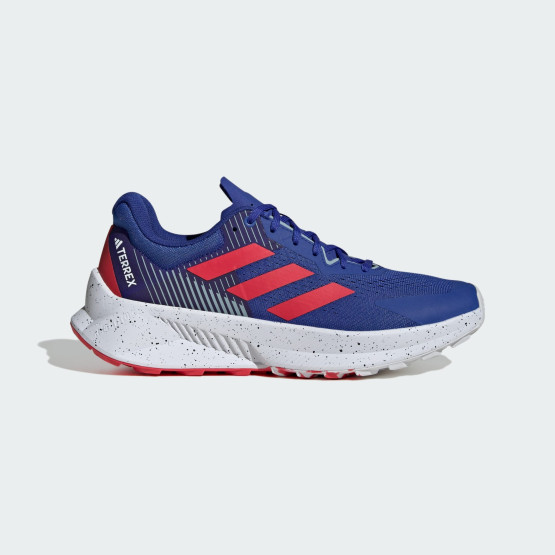 adidas Terrex Soulstride Flow Γυναικεία Παπούτσια για Trail