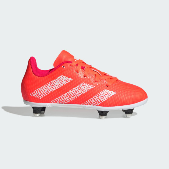 adidas Rugby Junior Sg Boots