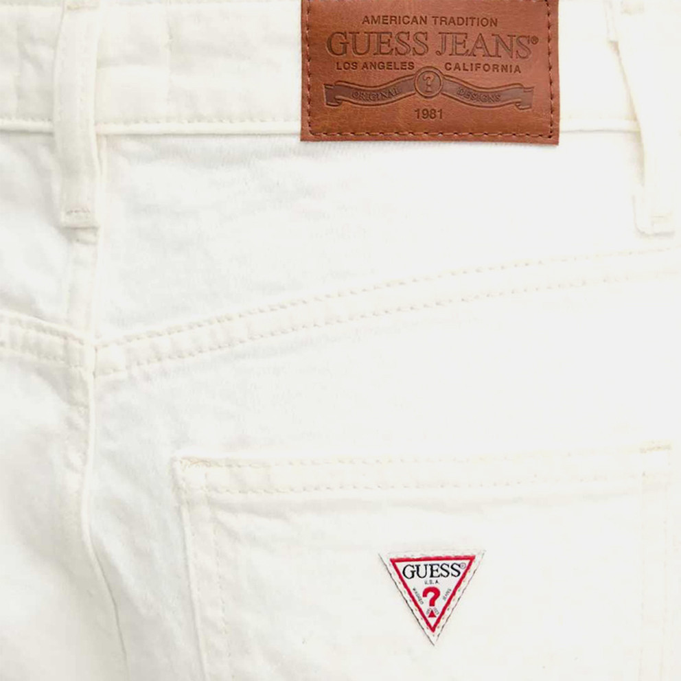 Guess Gj G11 Wide Leg - Eco Regen Co Agate Str Whi