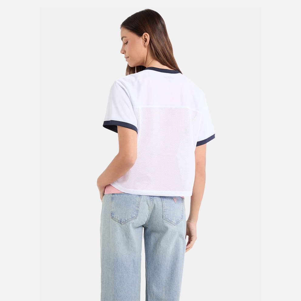 Guess 81 Γυναικείο T-Shirt