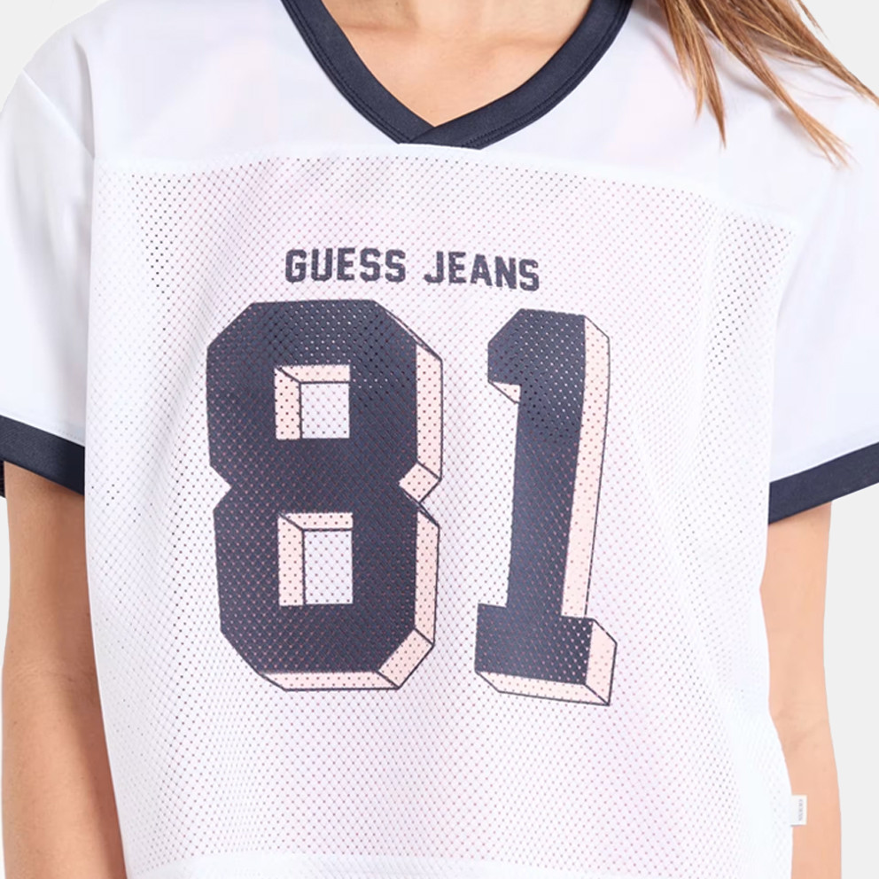 Guess 81 Γυναικείο T-Shirt
