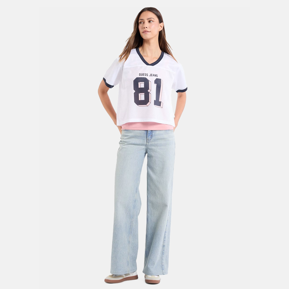 Guess 81 Γυναικείο T-Shirt