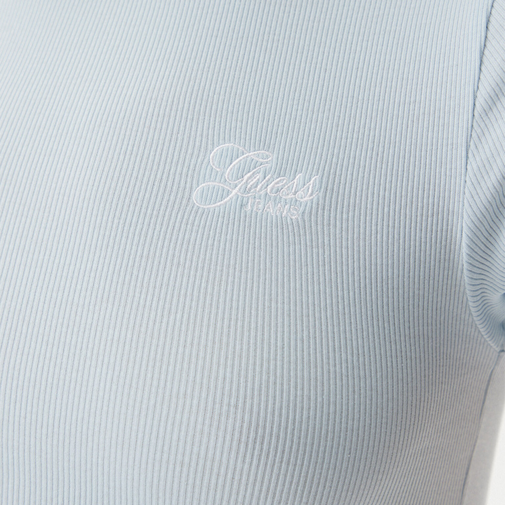 Guess Embro Γυναικείο T-Shirt