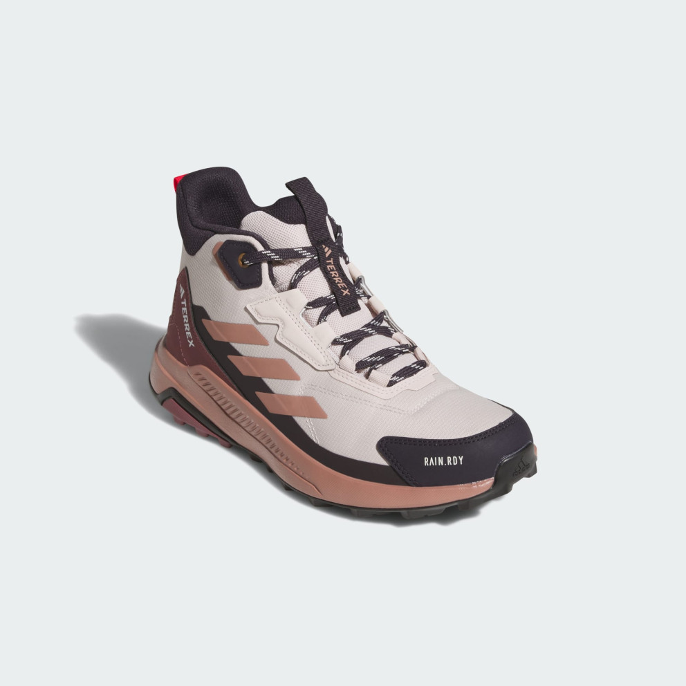 adidas Terrex Anylander Mid Rain.Rdy Hiking Shoes