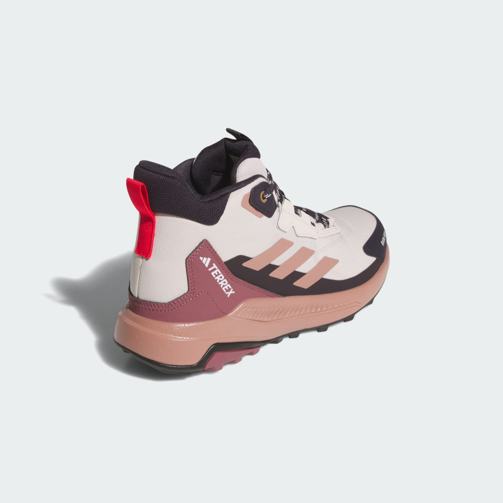 adidas Terrex Anylander Mid Rain.Rdy Hiking Shoes