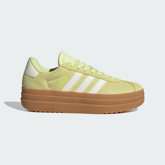 adidas Sportswear Vl Court Bold Γυναικεία Παπούτσια