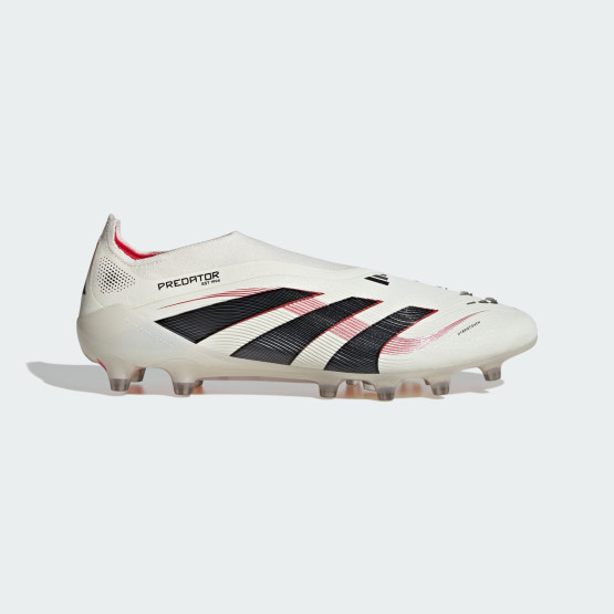 adidas Predator Elite Laceless Artificial Grass Boots