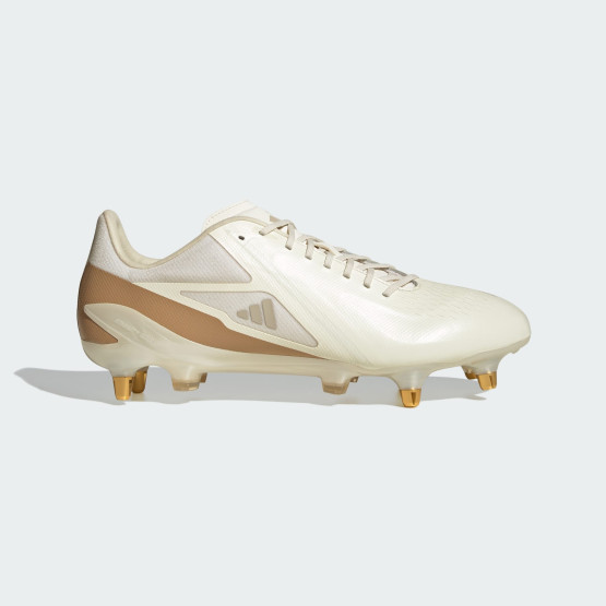 adidas Adizero Rs15 Pro Soft Ground Rugby Boots
