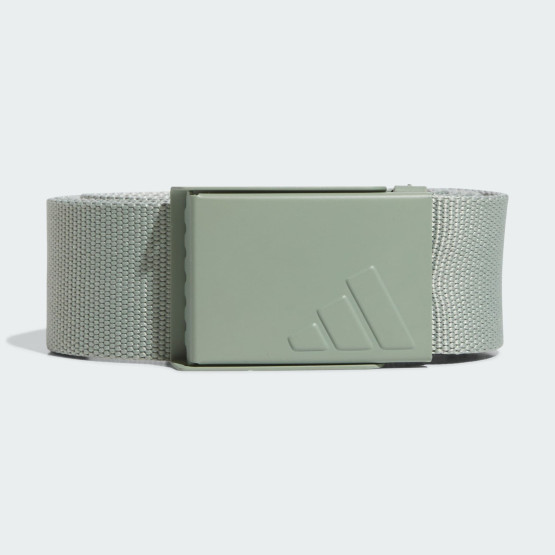adidas Reversible Webbing Belt