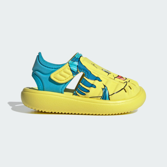 adidas sportswear x Disney Pixar Water Sandals Kids