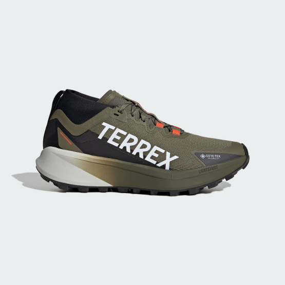 adidas Terrex Terrex Agravic GTX Trail Running Shoes
