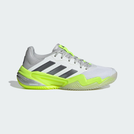 adidas Barricade 13 Clay Tennis Shoes