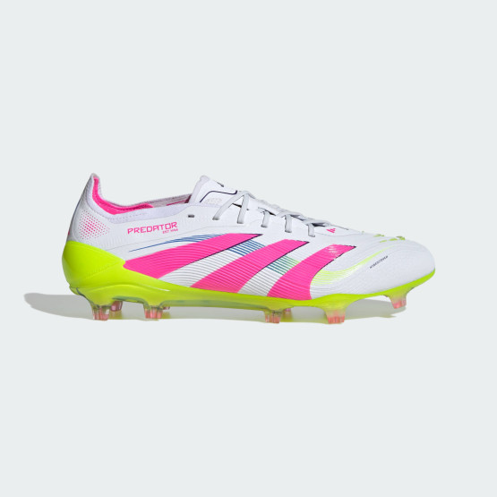 adidas Predator Elite Firm Ground Boots