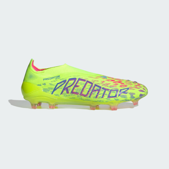 adidas Predator Elite Firm Ground Boots