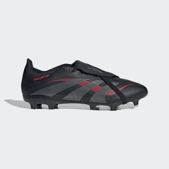 adidas Predator League Fold-Over Tongue Firm/Multi-Ground