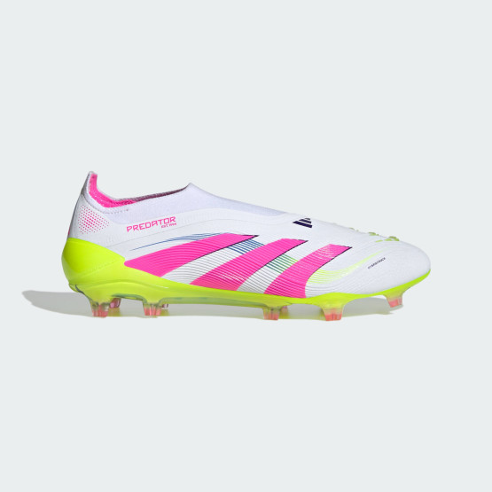 adidas Predator Elite Firm Ground Boots