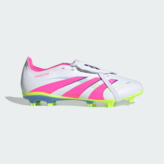 adidas Predator League Fold-Over Tongue Firm/Multi-Ground