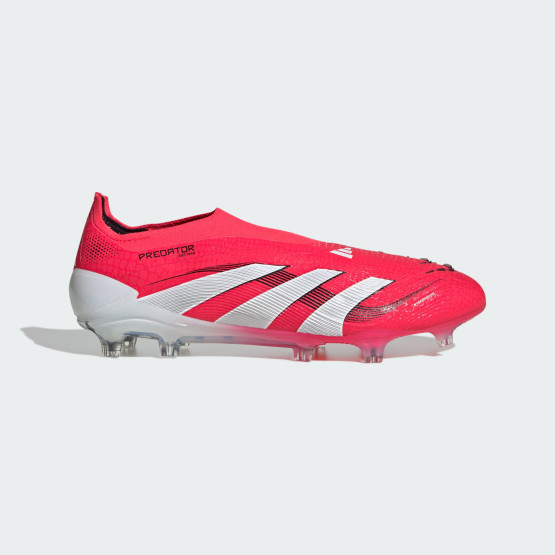 adidas Predator Elite Firm Ground Boots
