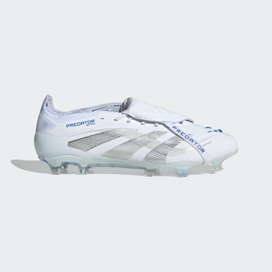 adidas Predator Elite Fold-Over Tongue Firm Ground Boots