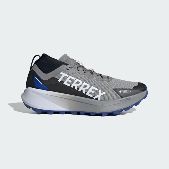 adidas Terrex Agravic Gtx Trail Running Shoes