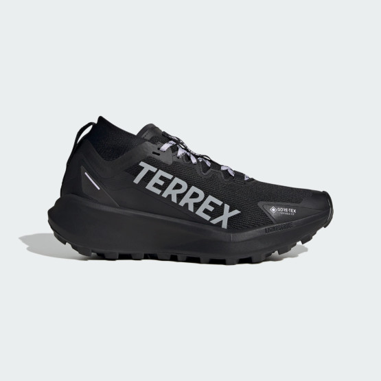 adidas Terrex Agravic Gtx Trail Running Shoes