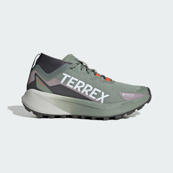 adidas Terrex Agravic Gtx Trail Running Shoes