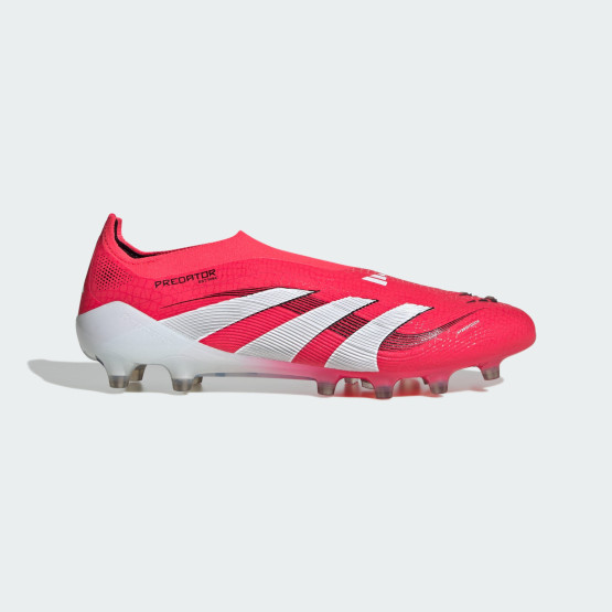 adidas Predator Elite Laceless Artificial Grass Boots