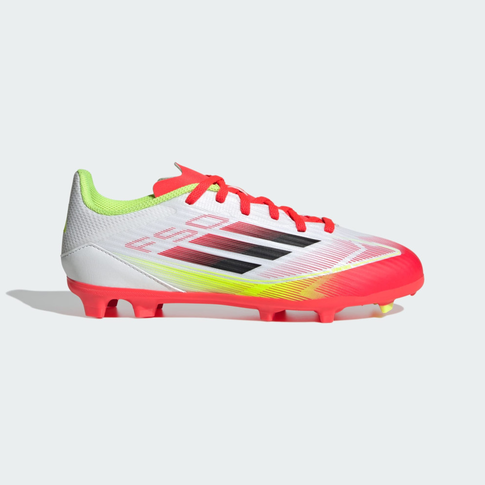 adidas F50 League Firm/Multi-Ground Boots Kids