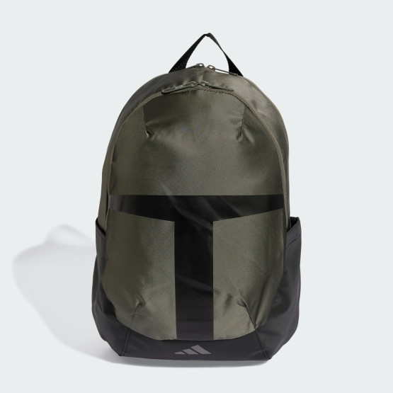 adidas sportswear Star Wars Mandalorian Backpack Kids