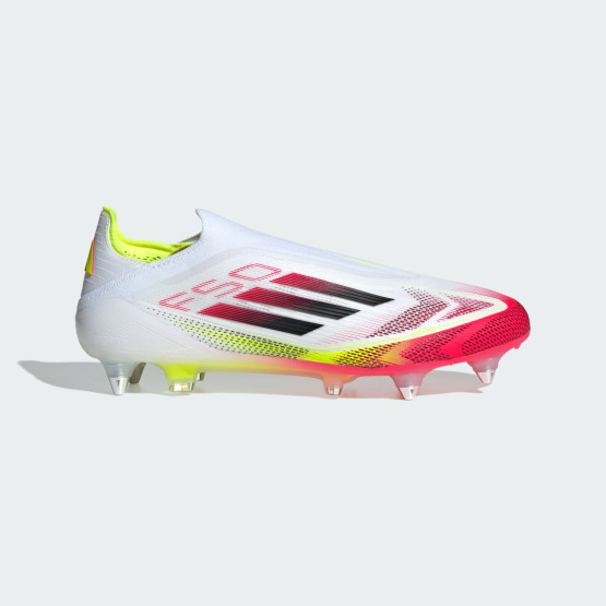 adidas F50 Elite Laceless Soft Ground Boots