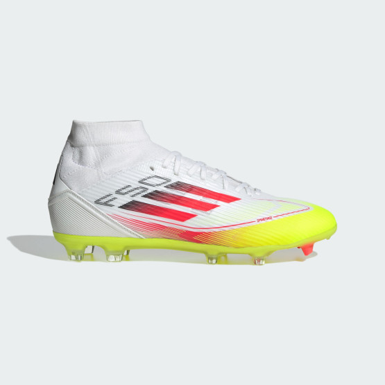 adidas F50 League Mid Firm/Multi-Ground Boots