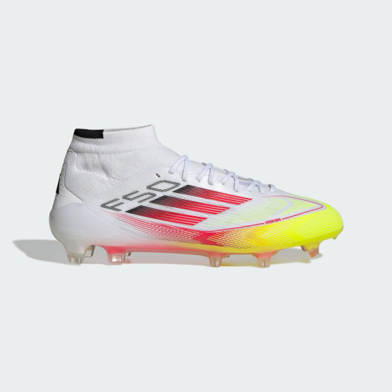 adidas F50 Elite Mid Firm Ground Boots
