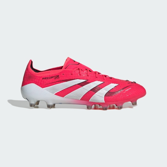adidas Predator Elite Artificial Grass Boots