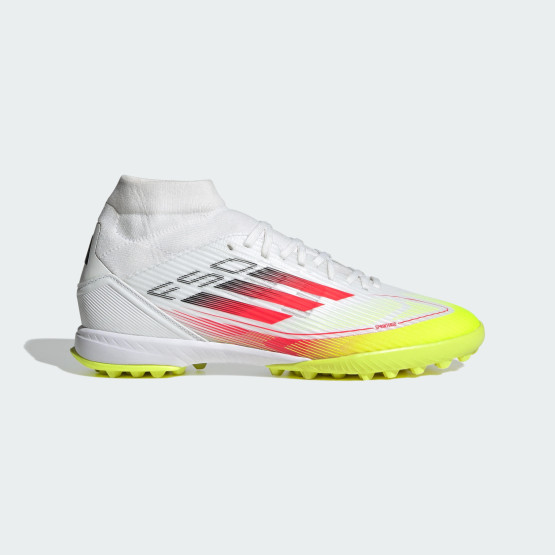 adidas F50 League Mid Turf Boots