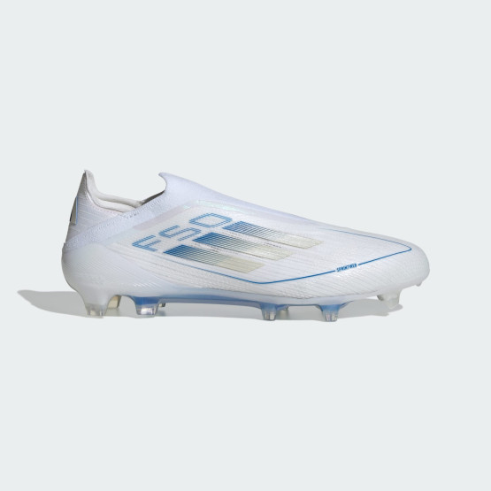 adidas F50 Elite Laceless Firm Ground Boots