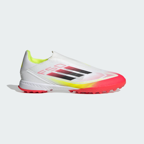 adidas F50 League Laceless Turf Boots