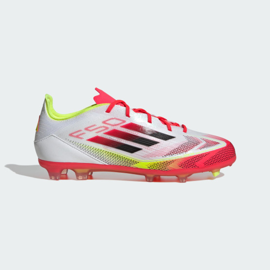 adidas F50 Elite Firm Ground Boots Kids