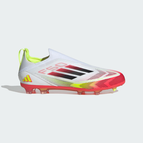 adidas F50 Elite Laceless Firm Ground Boots Kids