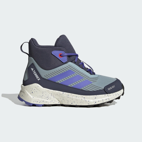 adidas Terrex Trailmaker 2 Mid Rain.Rdy Hiking Shoes