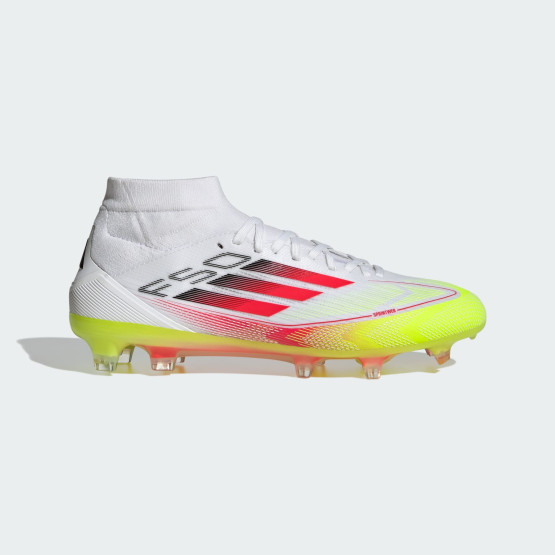 adidas F50 Pro Mid Firm Ground Boots