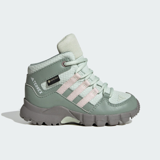 adidas Terrex Mid Gore-Tex Hiking Shoes
