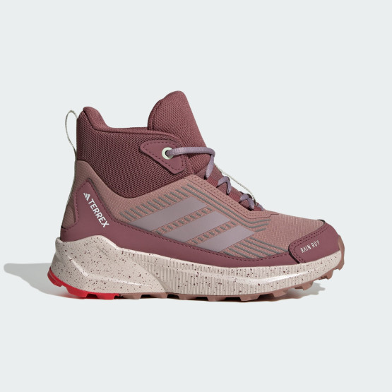 adidas Terrex Trailmaker 2 Mid Rain.Rdy Hiking Shoes